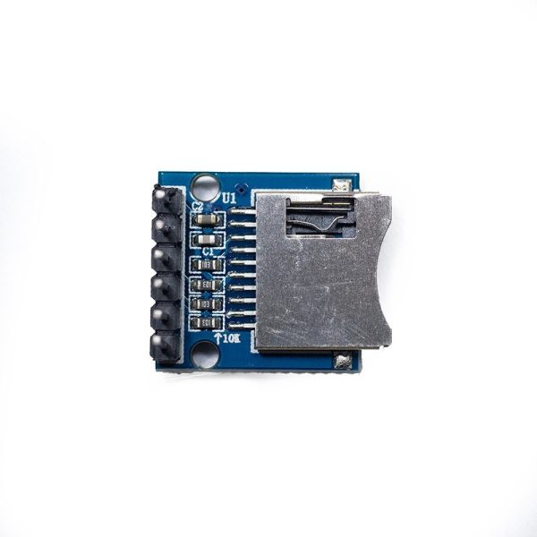 Modulo Mini Micro SD Lector Escritor